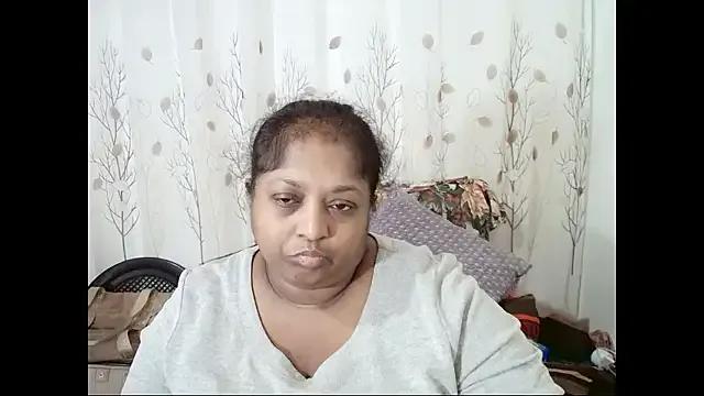 Indiantasha on StripChat 