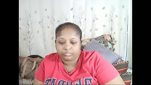 Indiantasha on StripChat 