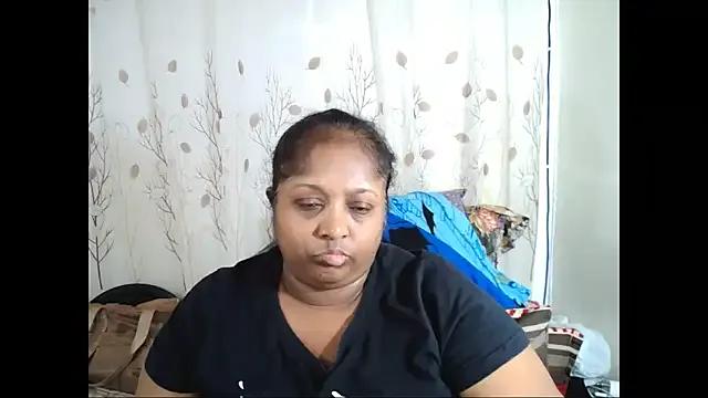 Indiantasha on StripChat 