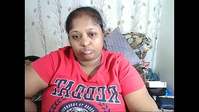 Indiantasha on StripChat 