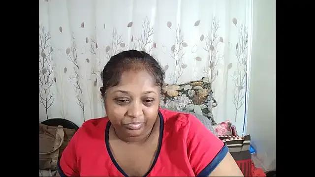 Indiantasha on StripChat 