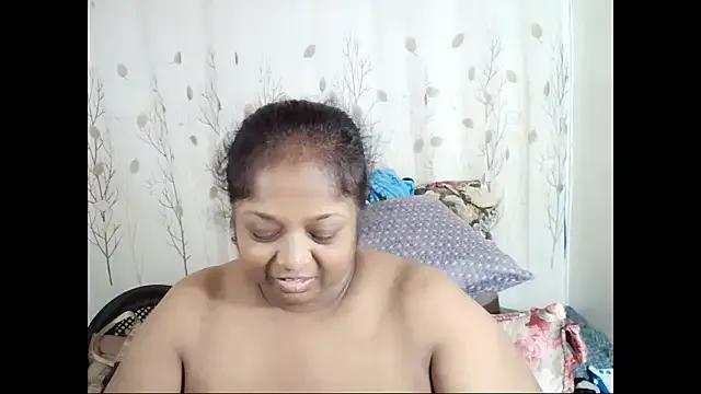 Indiantasha on StripChat 