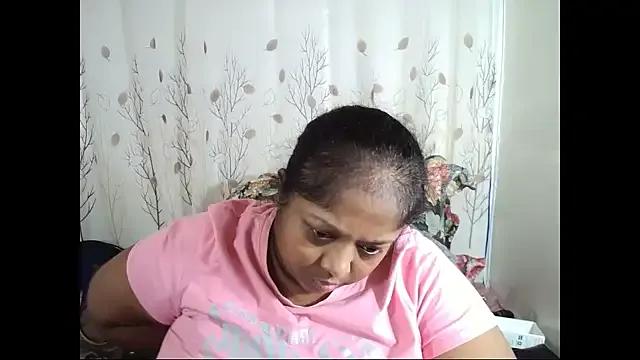 Indiantasha on StripChat 