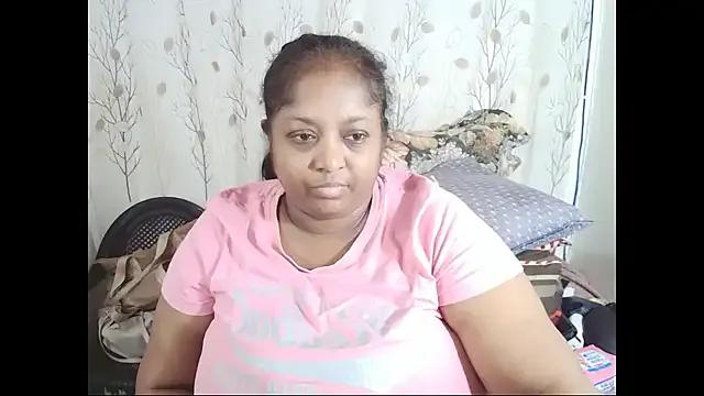 Indiantasha on StripChat 