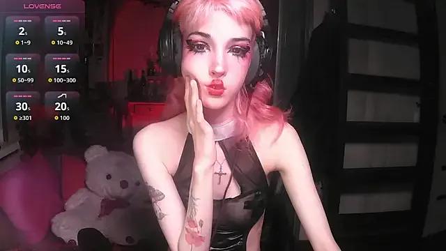 Ink__pleasure's avatar