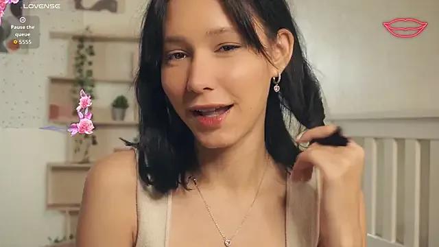 IrenePlamer — to start a good day