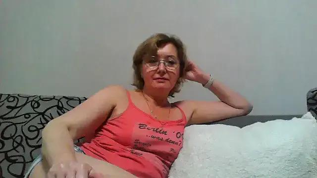 IrynaMolbertx's avatar