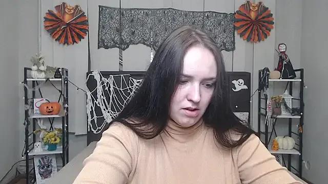 IsabelBlackberry's avatar