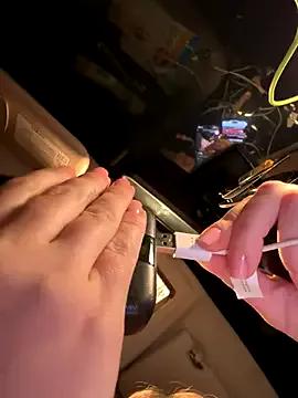 IsabellaEtthan — Spit water on boobs and pussy+ :gift:4LT