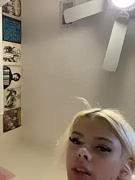 itspinkkk — Bottoms off