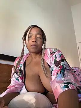 JamaicanAmazonQueen's avatar