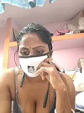 Jasmine_Januja's avatar