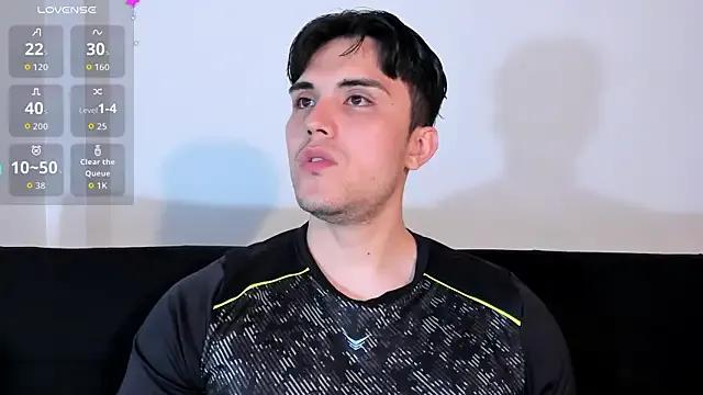 jasonxd9898 — Cumshow