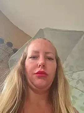 Jassy_Foxy on StripChat 