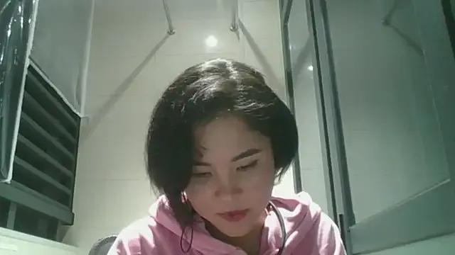 JennyCarpenter — Freechat on StripChat