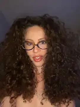 JhenneRouge's avatar