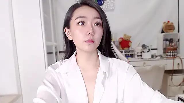 jiajia_L on StripChat 