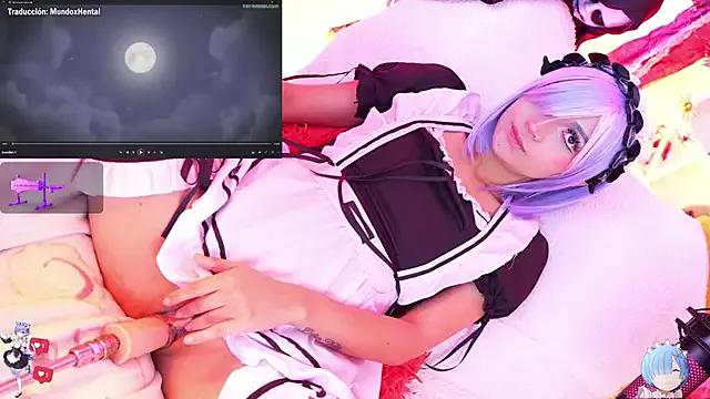 jinixxxx — oil+slap ass of spider woman