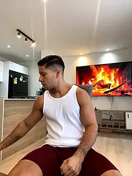 JJ_Shelby on StripChat 