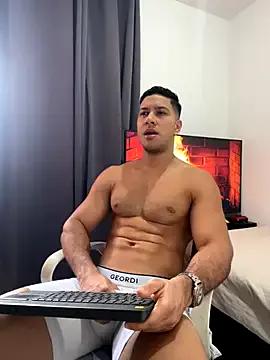 JJ_Shelby on StripChat 