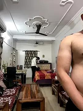 John_desihunk — New guy