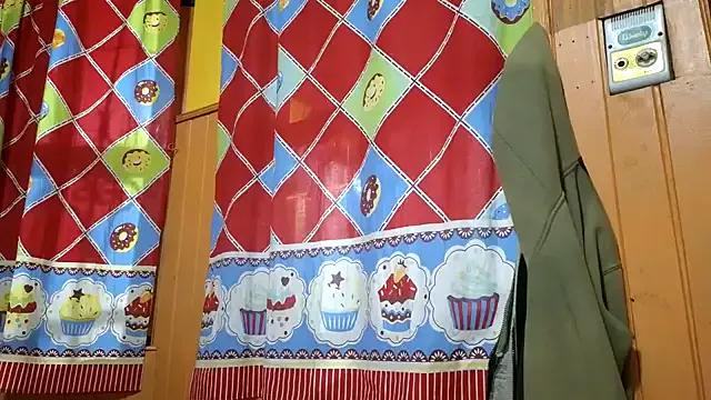 Jony_Marta — show asshole 1 min