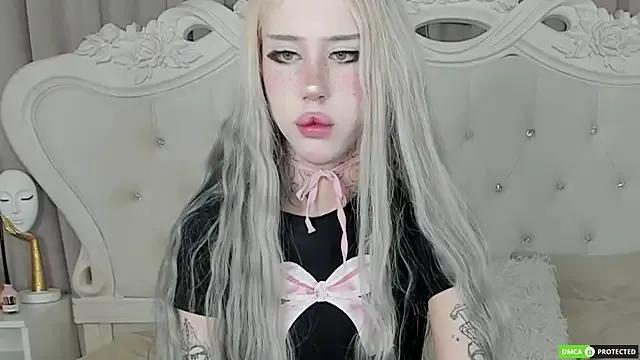 Joy_Barker — CARESS COCK IN MUSSIONARY POSE ^^