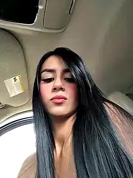 Juliana_Xander — flash boobs iun public place 