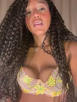 Kaiisa_ — Take off  panties+touch my pussy