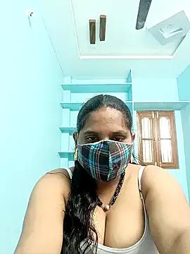 kajal-kajal1 on StripChat 