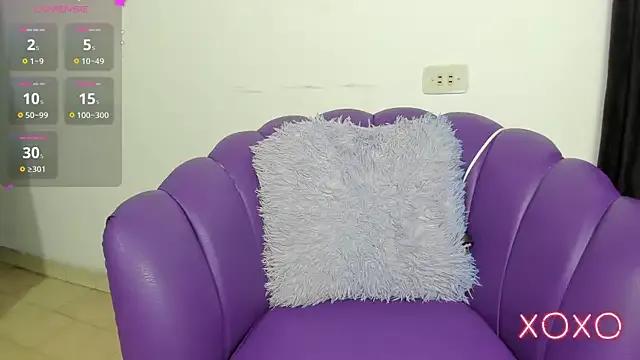 Kala_Alia — show boobs and suck dildo