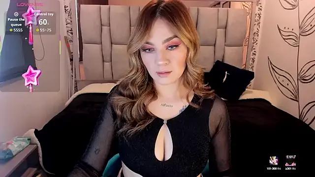 KataHot_ on StripChat 