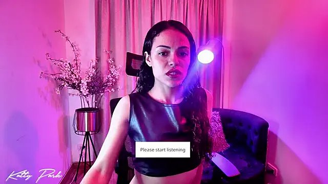 kattypark on StripChat 