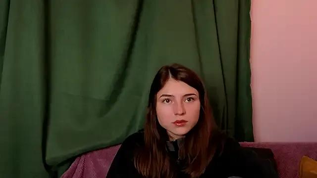 KeikoWideman — good start to the stream