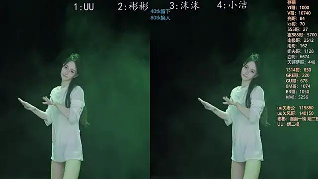 keke-163 on StripChat 