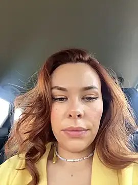 Kelley_Allie on StripChat 