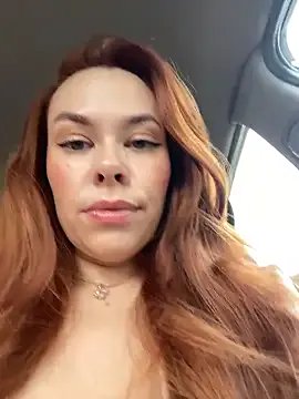 Kelley_Allie on StripChat 