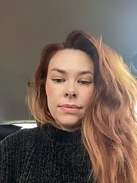 Kelley_Allie on StripChat 