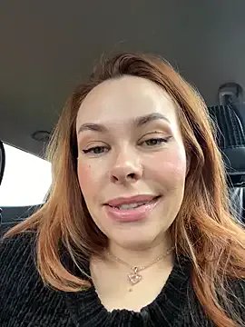 Kelley_Allie on StripChat 