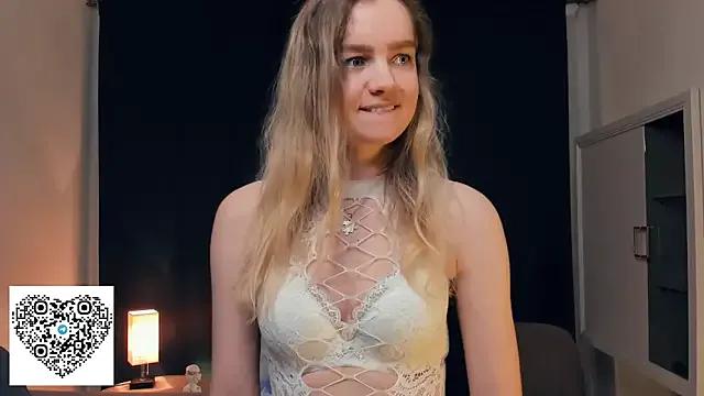 KerenFurguson on StripChat 