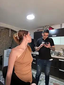 kevin_hotgirls — Kevin fucks the first time ass of Tania