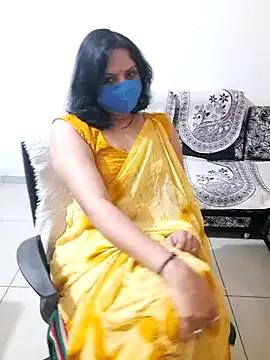 khushikhushi — Dance  with bra panty