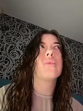 Kimi_Ass — Bubble plug in ass