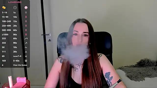 Kimmberr on StripChat 