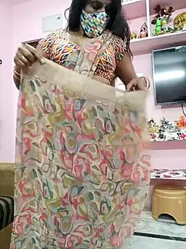 kruthika-telugu — Freechat on StripChat
