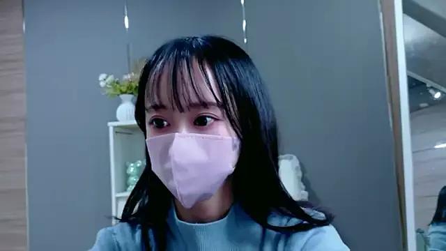 Kurumi_chan_ on StripChat 