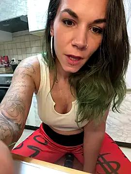 Lady_Knaller's avatar