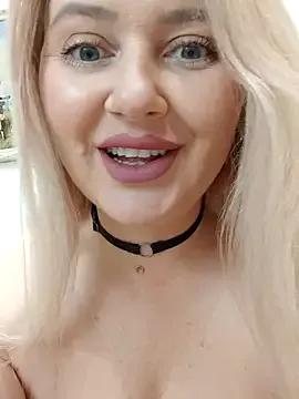 LadyLolyPop_ — MAKE ME WET FOR START
