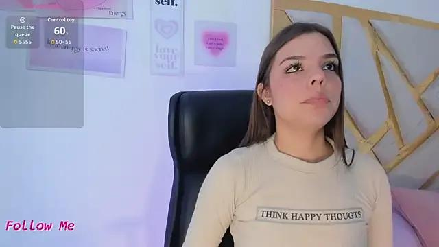 LanaJones_ on StripChat 