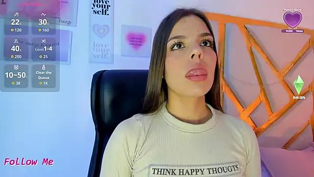 LanaJones_ on StripChat 